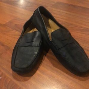 Men’s Cole  Haan driving loafers